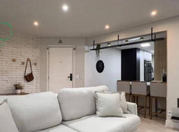 63d9f3574046f6b6b988b278e0b4bcd2dfd93310 · Apartamento com 3 dormitórios à venda, 128 m² por R$ 1.549.000 - Vila Leonor - Guarulhos/SP