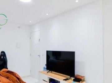 eea2792488fe0fde51676929d6eedf9fef796444 · Apartamento com 2 dormitórios à venda, 56 m² por R$ 329.000,00 - Parque Continental - Guarulhos/SP