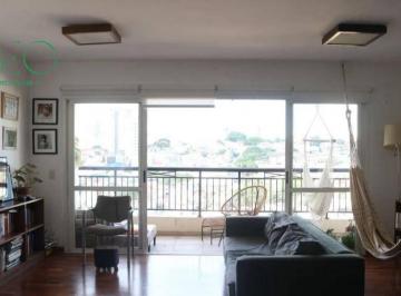 29e8bef4eaee4a4bc5480df5242510c22c75c962 · Apartamento com 4 dormitórios à venda, 132 m² por R$ 1.474.000,00 - Vila Ipojuca - São Paulo/SP