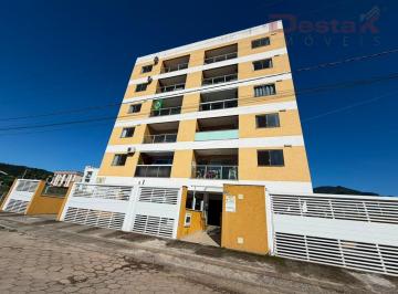 Apartamento · 63m² · 2 Quartos · 1 Vaga · Apartamento no bairro Rio Caveiras - Biguaçu