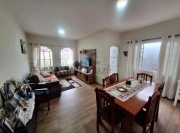Casa · 103m² · 2 Quartos · 2 Vagas · Oportunidade - Casa - Bosque dos Eucaliptos - 2 Dormitórios - 120m².