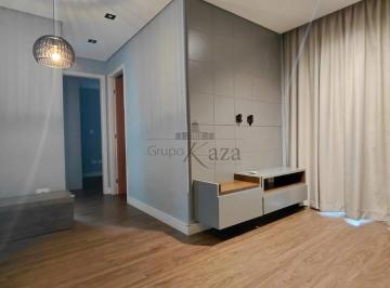 Apartamento · 48m² · 2 Quartos · 1 Vaga · Oportunidade - Apartamento - Jardim Satélite - Residencial Vivendas do Lago - 48m² - 2 Dormitórios.