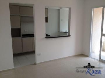 Apartamento · 66m² · 2 Quartos · 1 Vaga · Oportunidade - Apartamento - Parque Industrial - Residencial Maison Toulouse - 2 Dormitórios - 66m².
