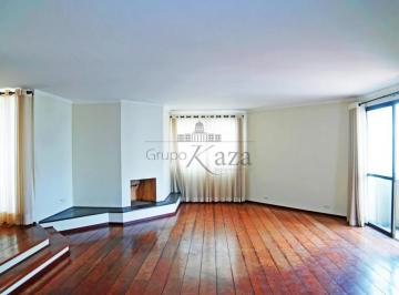 Apartamento · 199m² · 3 Quartos · 3 Vagas · Apartamento - Paraíso - 3 Dormitórios - 199m².
