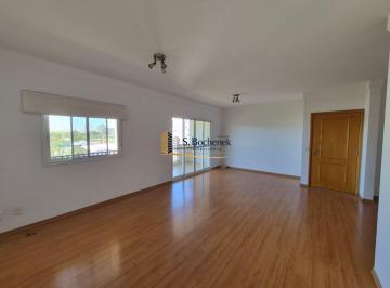 Apartamento · 140m² · 3 Quartos · 2 Vagas · Lindo apartamento locação Ed. Parque Tamboré - 3 suítes + 2 vagas