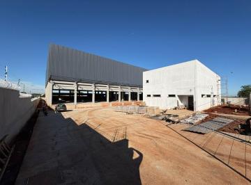 Comercial · 2322m² · Galpão / Depósito / Armazém em Distrito industrial - Maringá