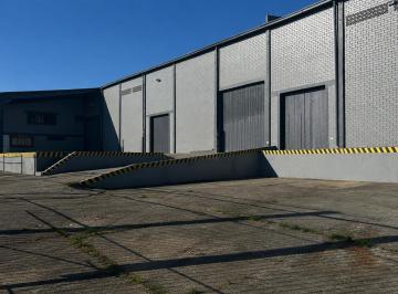 Comercial · 1200m² · 20 Vagas · Galpão / Depósito / Armazém em Águas Belas  -  São José dos Pinhais