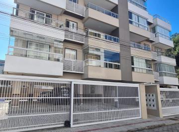 Apartamento · 67m² · 2 Quartos · 1 Vaga · Oportunidade em Bombas! Apartamento a apenas 350 Metros do mar