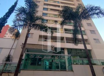 Apartamento · 88m² · 3 Quartos · 2 Vagas · Apartamento em Jardim Goiás - Goiânia, GO