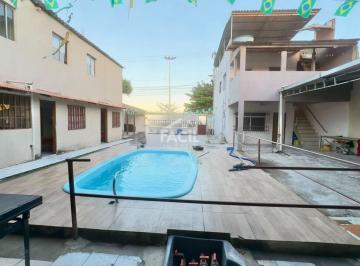 Casa · 410m² · 6 Quartos · 7 Vagas · Casa à Venda em Balneário de Carapebus, Serra - 410m²