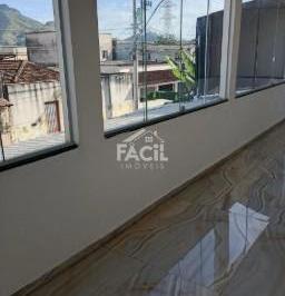 Casa · 120m² · 3 Quartos · Casa para Locação em José de Anchieta, Serra - 3 Dormitórios