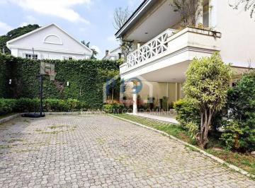 Casa · 367m² · 4 Quartos · 3 Vagas · Casa em condomínio com 4 suítes 3 vagas Alto da Boa Vista