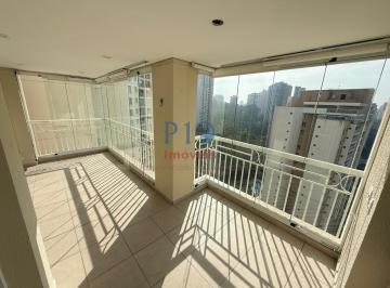 Apartamento · 142m² · 3 Quartos · 2 Vagas · Apartamento com 3 suítes 2 vagas a venda na Vila Andrade