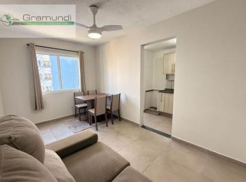 Apartamento · 40m² · 1 Quarto · 1 Vaga · Apartamento em Ipiranga - São Paulo