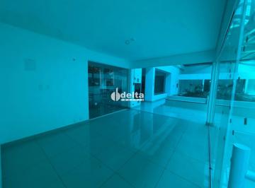 Comercial · 17m² · Lojas disponível para locação no bairro centro em Uberlândia-MG