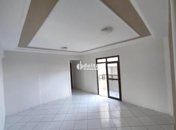 Apartamento · 90m² · 3 Quartos · 1 Vaga · Apartamento com 3 quartos sendo 1 suíte, disponível para locação no bairro Brasil em Uberlândia-MG