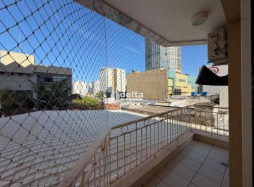 Apartamento · 100m² · 2 Quartos · Apartamento com 2 quartos disponível para locação no bairro Centro em Uberlândia-MG