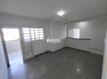 Apartamento · 90m² · 3 Quartos · 1 Vaga · Apartamento disponível para locação no bairro Osvaldo Rezende em Uberlândia-MG