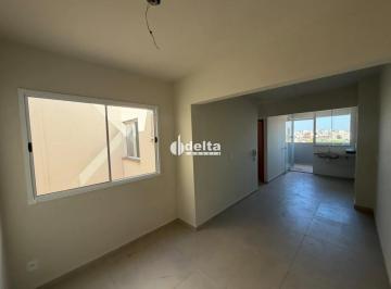 Apartamento · 48m² · 2 Quartos · 1 Vaga · Apartamento com 2 quartos disponível para locação no bairro Tibery em Uberlândia-MG