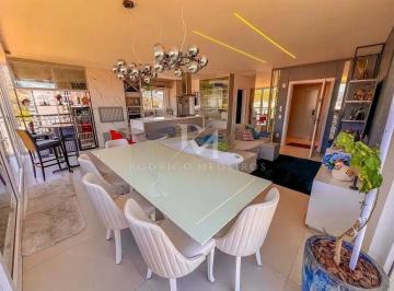 81cbd18f-423f-446a-926b-58847473ebbd-17836224223017.jpg · Cobertura Exclusiva Mobiliada | 149 m² | 4 Quartos | Pedra Branca – Palhoça/SC