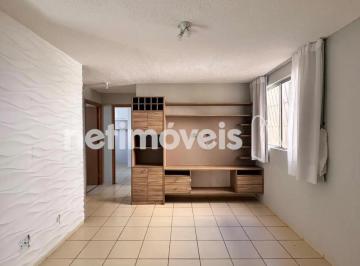 482e5531-c724-400c-b2be-ac6125e011d8.webp · Apartamento 02 Quartos | Garagem Coberta | Aceita Financiamento e Permuta | Riacho Fundo II | QN 31