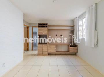 a1d65a3a-f70b-49eb-9e17-8a1c691e0eb3.webp · Apartamento 02 Quartos | Garagem Coberta | Aceita Financiamento e Permuta | Riacho Fundo II | QN 31