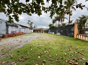 Terreno · 559m² · 1 Quarto · Terreno Frente Mar à Venda – Oportunidade Única na Enseada, Guarujá
