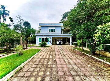 Casa · 800m² · 1 Vaga · Jardim Pernambuco II  -  Guarujá