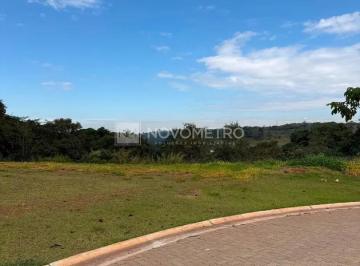 233724.jpg · Terreno à Venda | 570,41 m² | Condomínio Fechado | La Colline | Ville Sainte Anne | Sousas | Campina