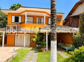 Apartamento · 281m² · 5 Quartos · 2 Vagas · Apartamento : / Residencial / Barra da Tijuca