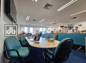 Comercial · 72m² · 2 Vagas · Julio Bogoricin Venda 2 Salas No Lê Monde Office Prédio Com Infraestrutura Barra