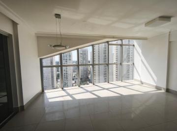 Imagem 1 · Cobertura 187 m² | 3 Quartos | Residencial Riviera Di Venezia | Jardim Goiás