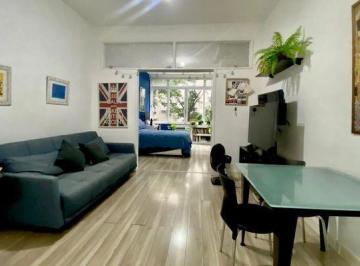 img0 · Apartamento com 1 Quarto(s) e 1 banheiro(s) para Alugar, 46 m² por R$ 4444 / Mês