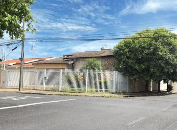 Casa · 433m² · 3 Quartos · 4 Vagas · Casa à Venda No Bairro Jardim Tarraf II, Com 3 Dormitórios.