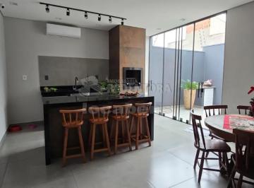Casa · 95m² · 3 Quartos · 2 Vagas · Casa Padrão para Locação ou Venda com 03 dormitórios, sendo 01 tipo apartamento no Jardim Buritis