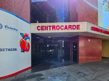 Comercial · 1344m² · 36 Quartos · 16 Vagas · VENDA | EDIFÍCIO COMERCIAL | ZONA 01