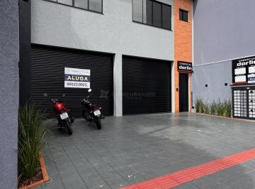 Comercial · 146m² · 1 Vaga · Sala Comercial Térrea para Locação no Centro de Sarandi 146m² | Excelente Localização Próxima à Av.