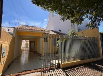 Casa · 268m² · 3 Quartos · 2 Vagas · Casa 03 Dormitórios - Jardim Iguaçu