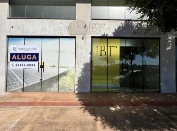 Comercial · 50m² · Sala comercial térrea com 50 m2