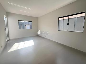 Casa · 267m² · 3 Quartos · 3 Vagas · Casa com 3 quartos sendo 1 suíte disponível para venda no bairro Jardim Sucupira em Uberlândia-MG