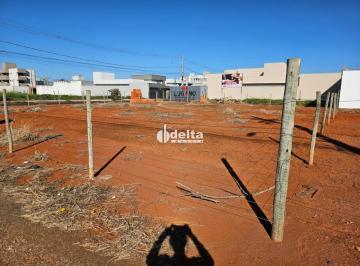 Terreno · 362m² · Terreno disponível para venda no bairro Novo Mundo em Uberlândia MG