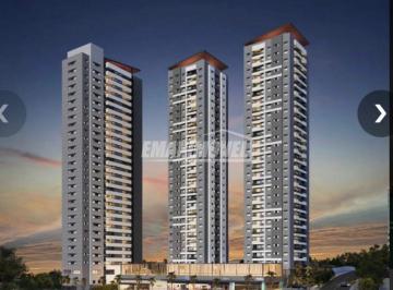Apartamento · 69m² · 2 Quartos · 1 Vaga · Apartamento á venda no  Residencial Saint Remy - Sorocaba/SP