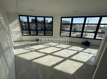 Comercial · 33m² · Sala Comercial para Locação - Jardim Itanguá - Sorocaba/SP