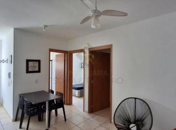 Apartamento · 44m² · 2 Quartos · 1 Vaga · Apartamento à venda com 44,00m² e 02 quartos no bairro Jardim Interlagos, em Ribeirão Preto/SP.