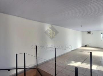 Comercial · 42m² · Salão comercial para alugar com 42,00m² de área útil e cozinha no bairro Jardim Alexandre Balbo, em