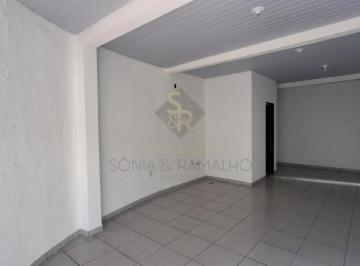 Comercial · 42m² · Salão comercial para alugar com 42,00m² de área útil e cozinha no bairro Jardim Alexandre Balbo, em