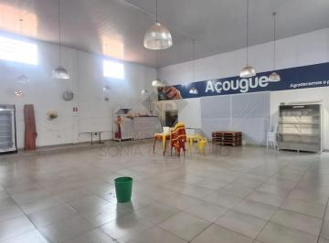 Comercial · 180m² · Salão comercial para alugar com 180,00m² de área útil e mezanino no bairro Jardim Alexandre Balbo, e