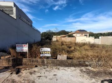 Terreno · 300m² · Terreno à venda com 300,15m² de área no bairro Residencial Flórida, em Ribeirão Preto/SP.