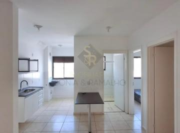Apartamento · 44m² · 2 Quartos · 1 Vaga · Apartamento à venda com 44,00m² e 02 quartos no bairro Jardim Interlagos, em Ribeirão Preto/SP.