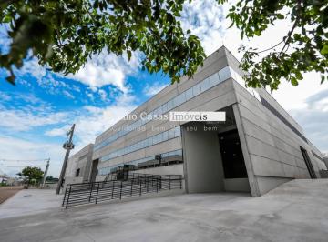 Comercial · 2600m² · Galpão Empresarial para Venda e Aluguel no Condomínio Metropolitano Empresarial- Sorocaba/SP